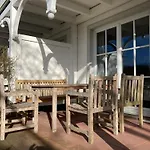 Ferienwohnung Byntze In Der Villa Granitz