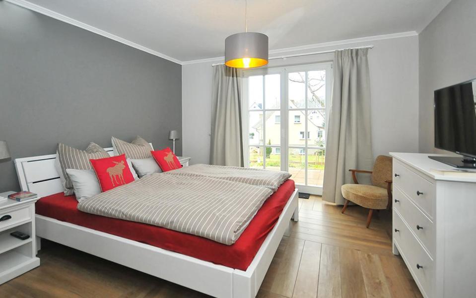 Apartment Byntze In Der Granitz *