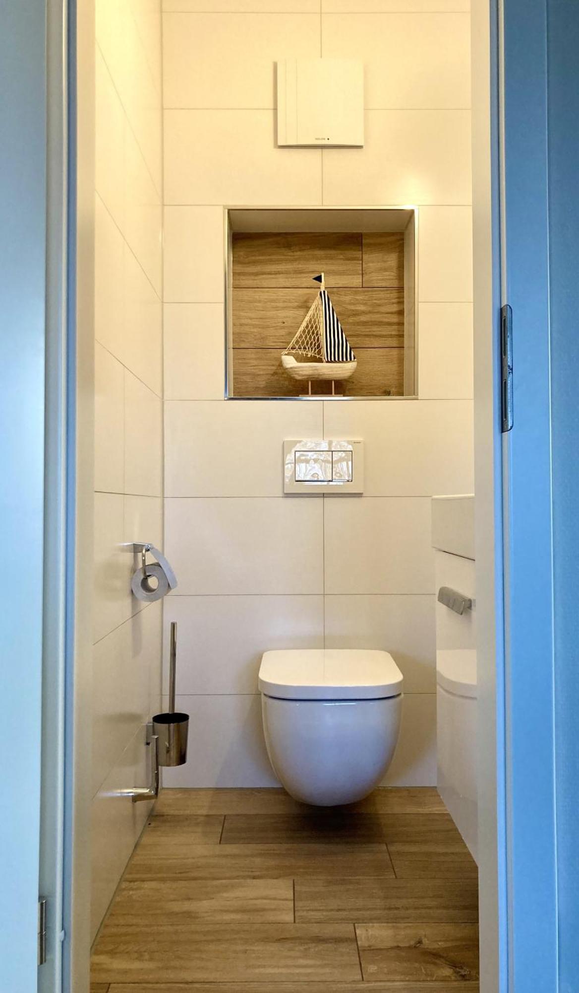 Byntze In Der Granitz *