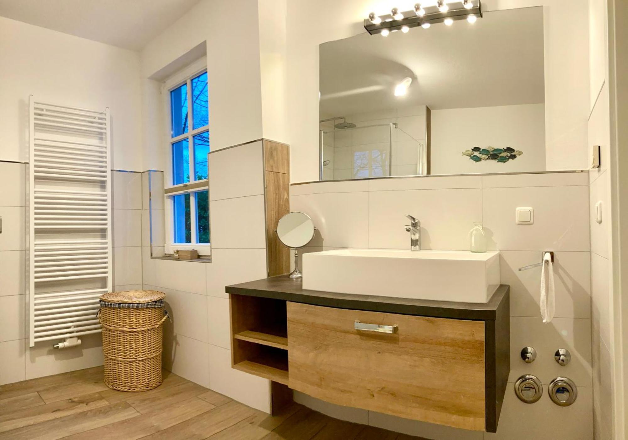 Byntze In Der Granitz Apartment Ostseebad Binz